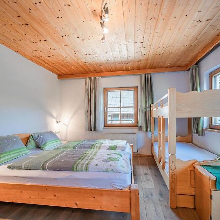 Landhaus Hotter 26 Neukirchen am Großvenediger Exterior foto