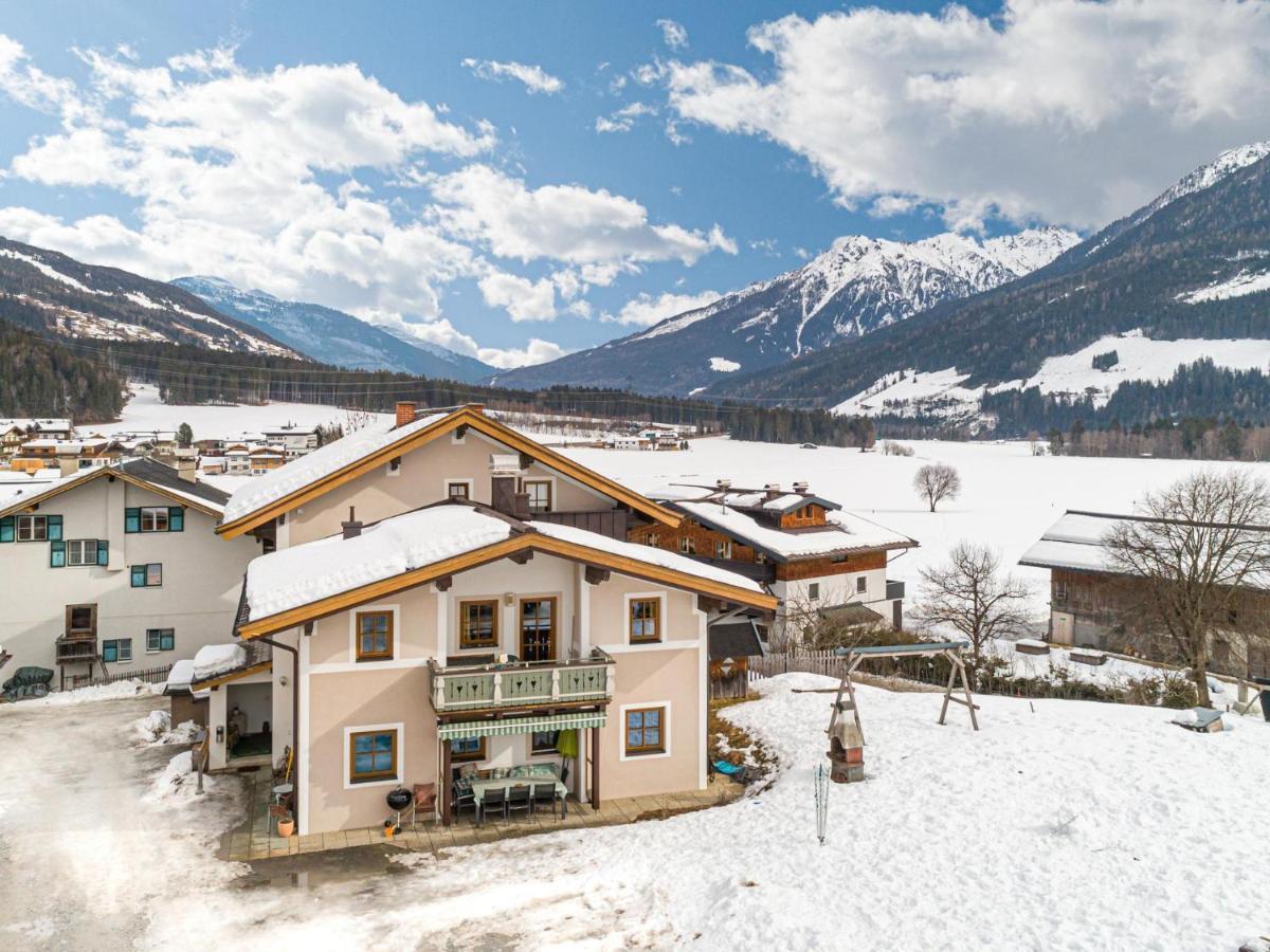 Landhaus Hotter 26 Neukirchen am Großvenediger Exterior foto